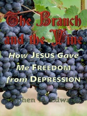 cover image of The Branch and the Vine